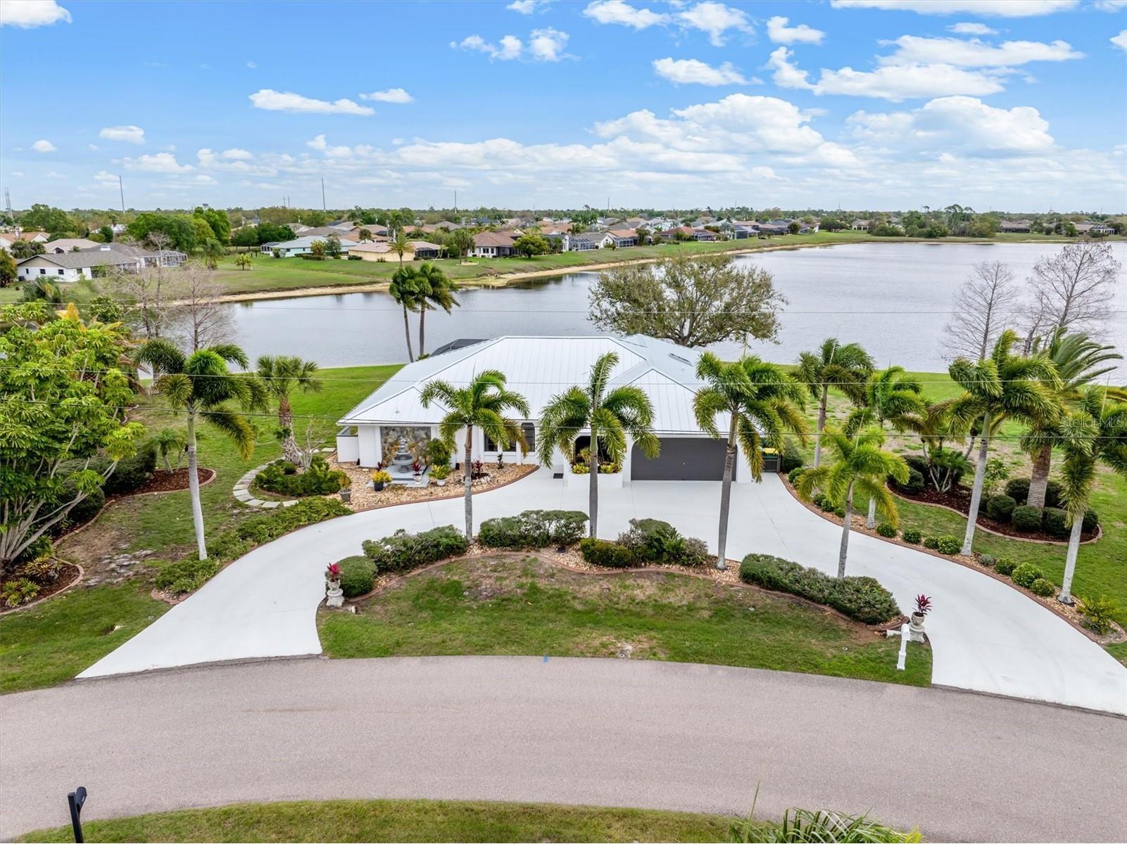 1495 Blue Lake Circle Punta Gorda FL 33983 C7523657 image1