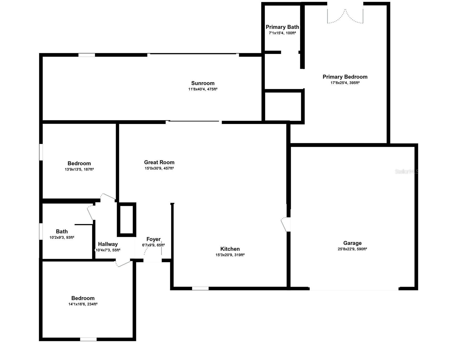 1495 Charmont Place Fort Myers FL 33919 A4676721 image42