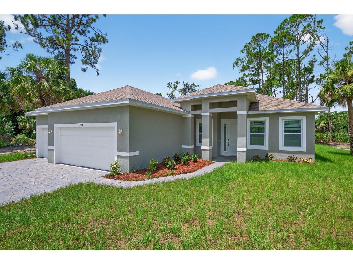 1495 Craleigh Street North Port FL 34288 A4660780 image1