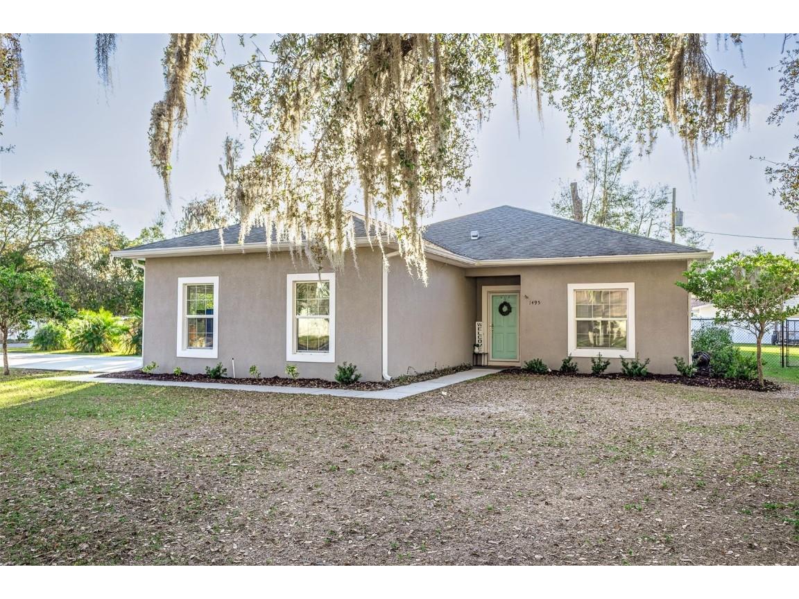 1495 Davis Avenue Bartow FL 33830 L4950331 image1