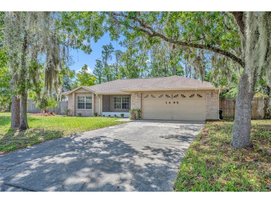 1495 Dellbrook Drive Deltona FL 32738 O6122622 image1