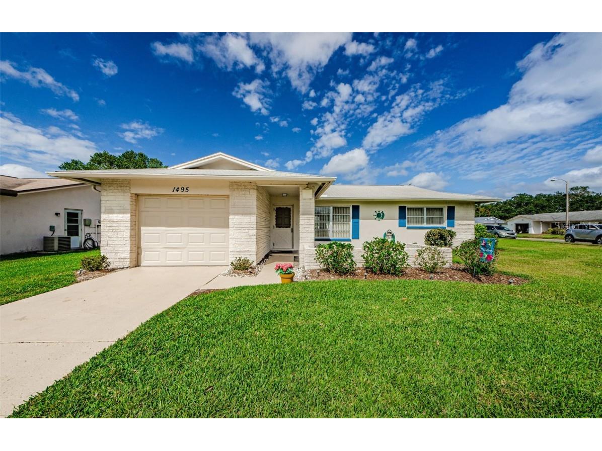 1495 Dundee Drive Palm Harbor FL 34684 U8197252 image1