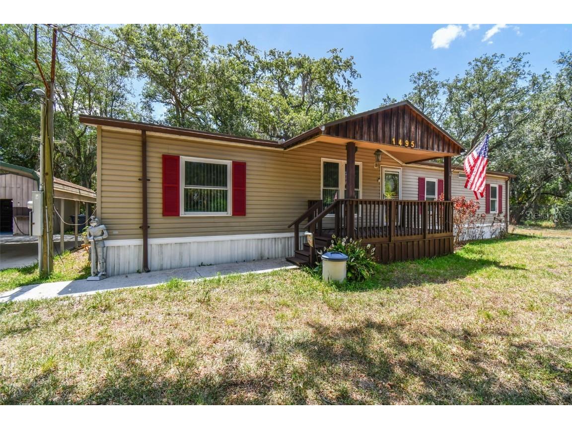 1495 Hillside Drive Mulberry FL 33860 L4945164 image1