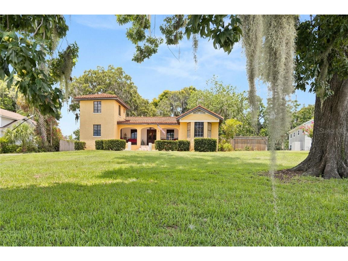 1495 Lakeshore Drive Mount Dora FL 32757 - LAKE DORA G5084394 image1