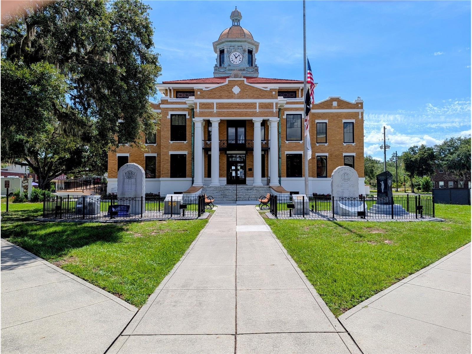 1495 N Toro Drive Inverness FL 34453 - TSALA APOPKA CHAIN OF LAKES A4696451 image10