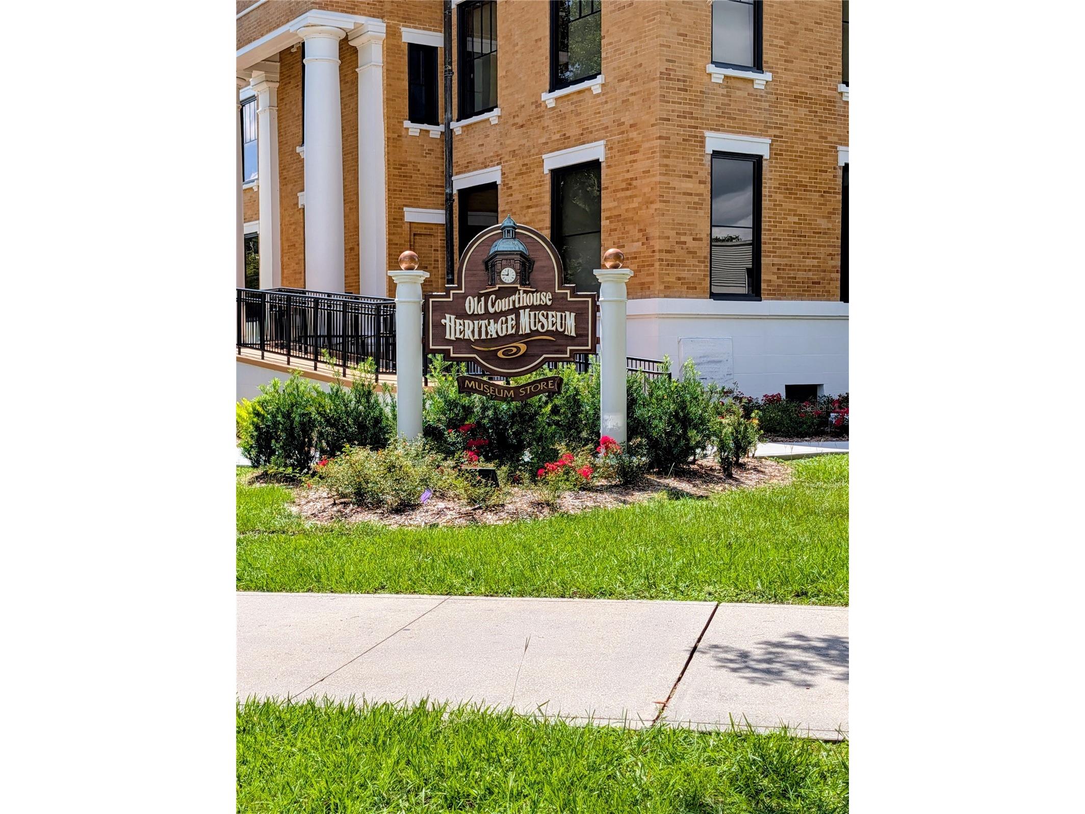 1495 N Toro Drive Inverness FL 34453 - TSALA APOPKA CHAIN OF LAKES A4696451 image11