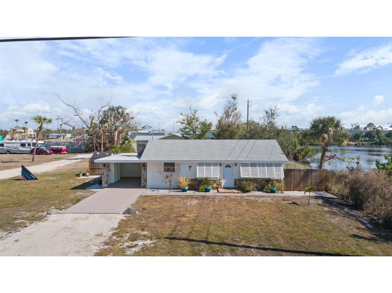 1495 New Point Comfort Road Englewood FL 34223 D6140409 image1