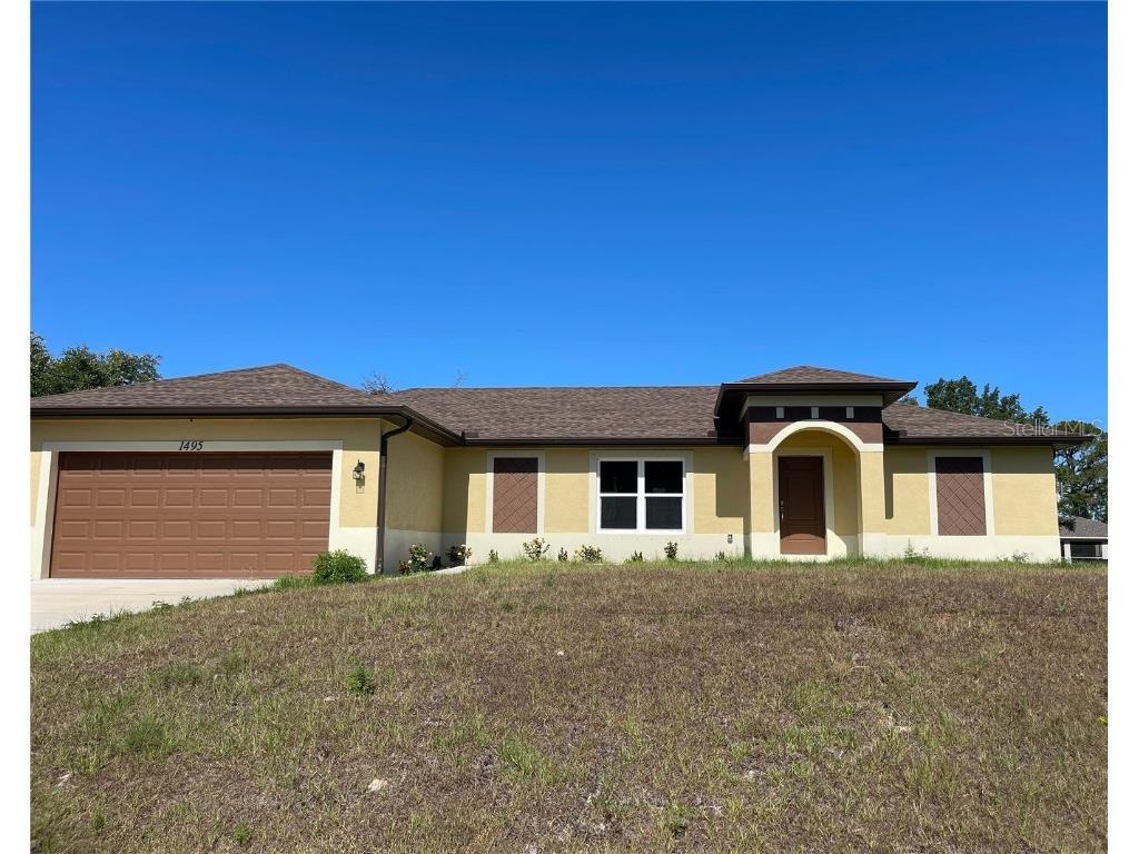 1495 Robwood Terrace North Port FL 34288 J976351 image1