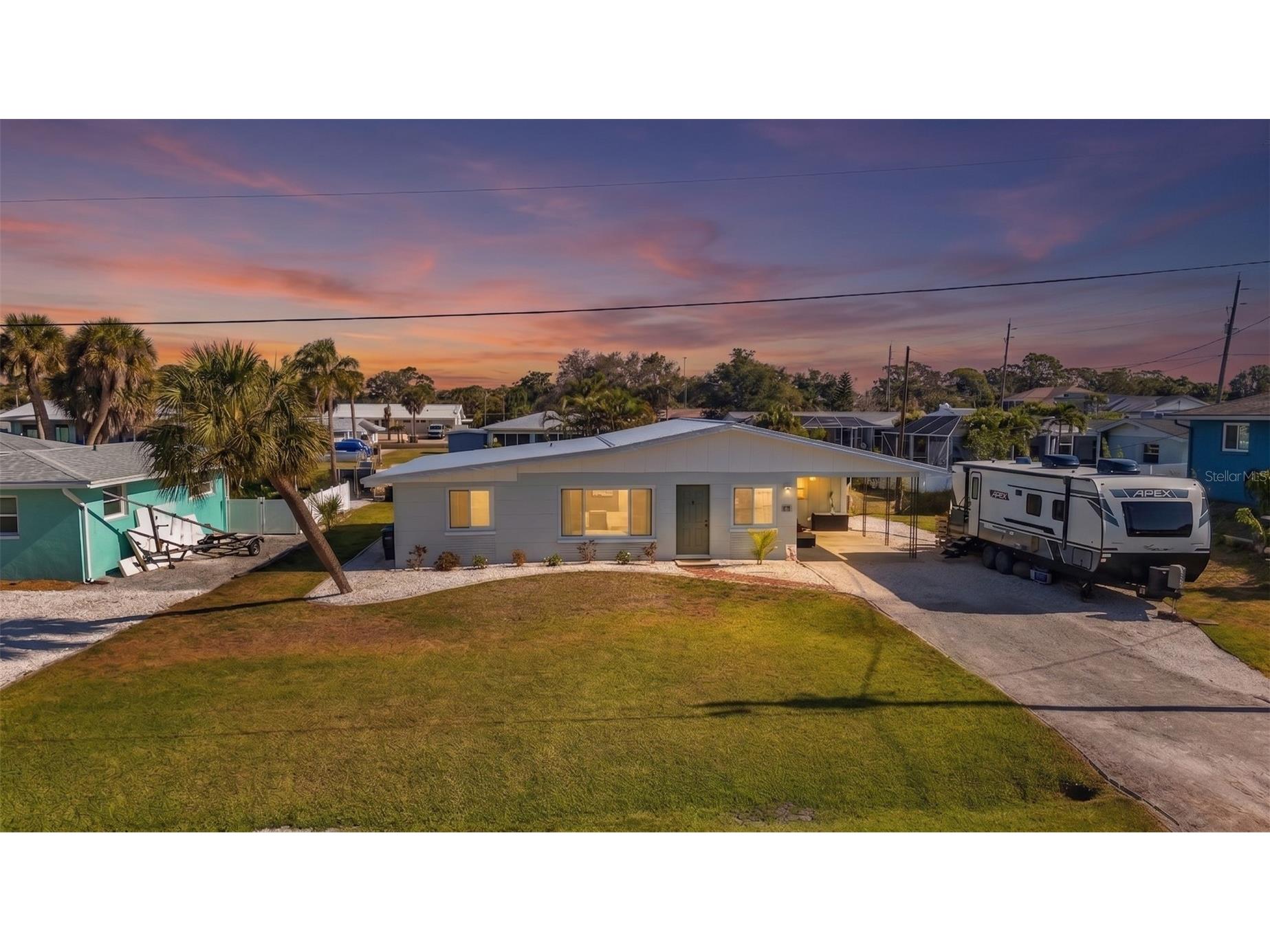 1495 S Maryknoll Road Englewood FL 34223 C7525206 image1