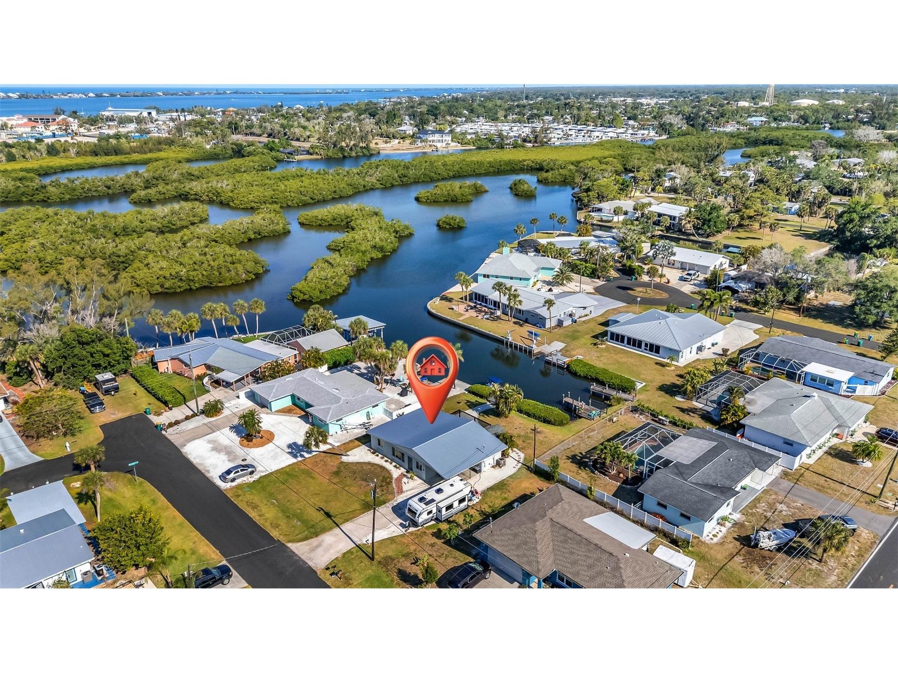 1495 S Maryknoll Road Englewood FL 34223 C7525206 image3