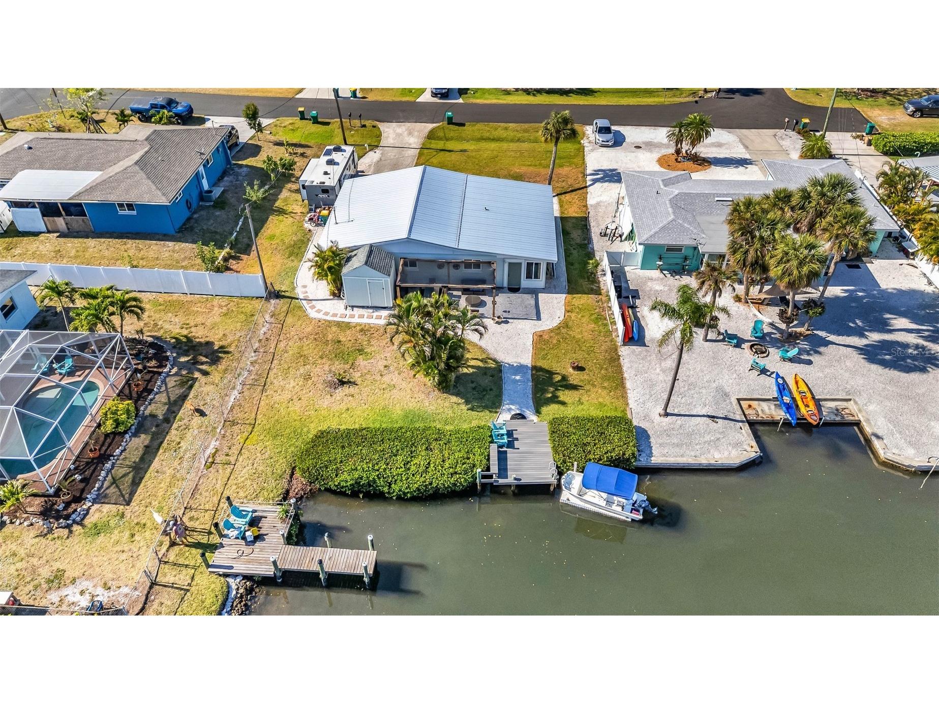1495 S Maryknoll Road Englewood FL 34223 C7525206 image51