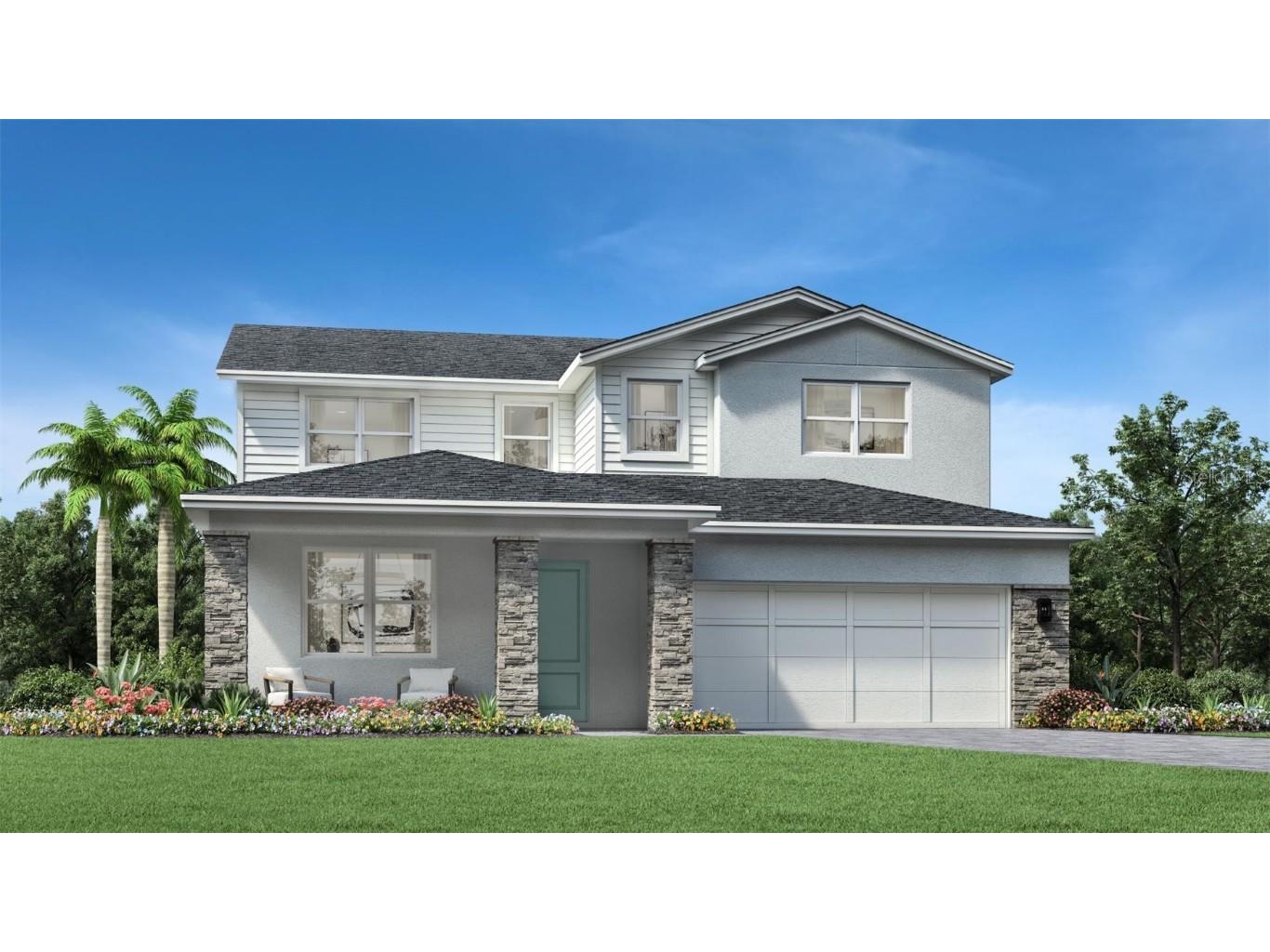 1495 Stonecliff Drive Apopka FL 32703 J994095 image1