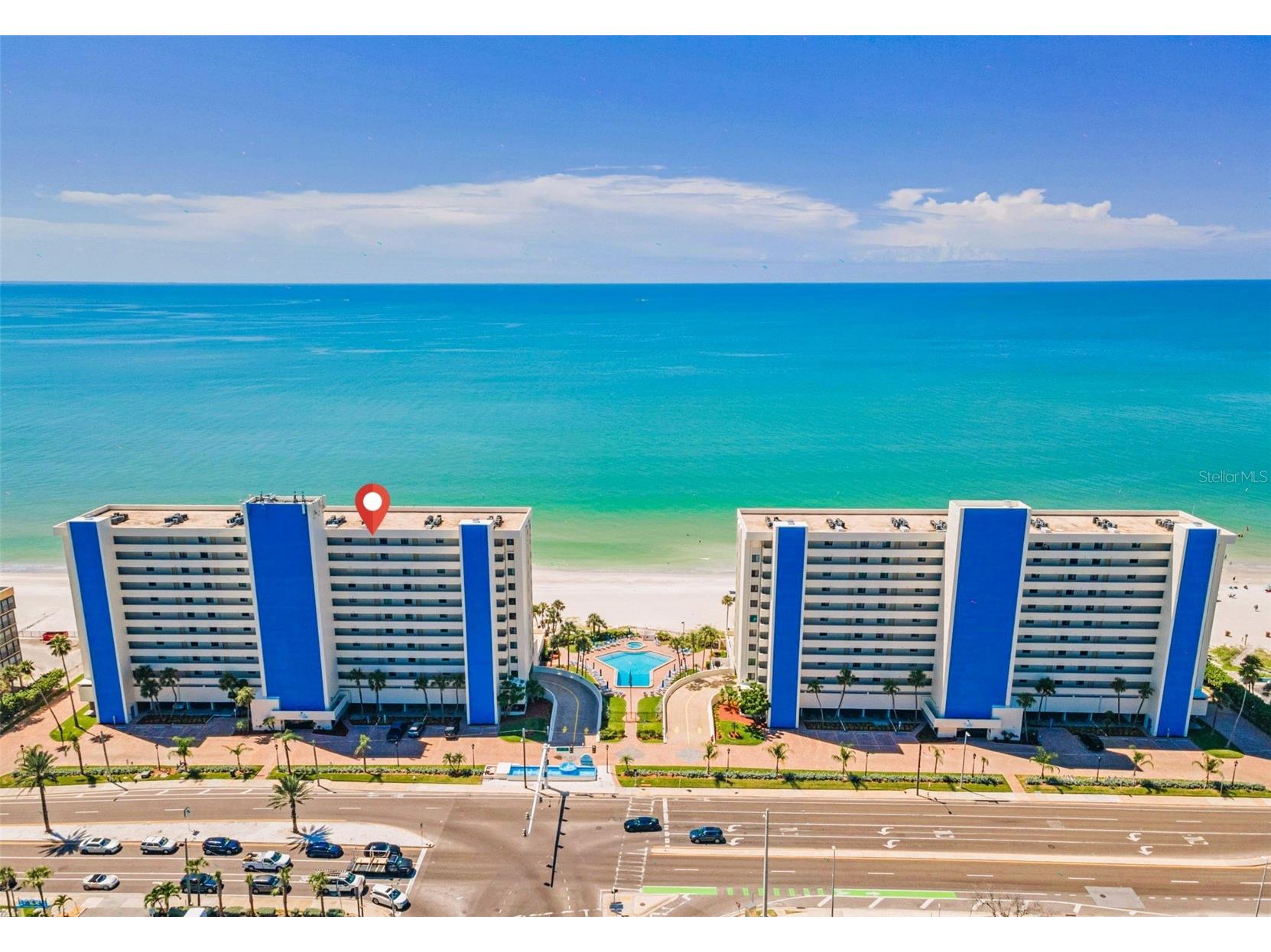14950 Gulf Boulevard #1206 Madeira Beach FL 33708 TB8429364 image1