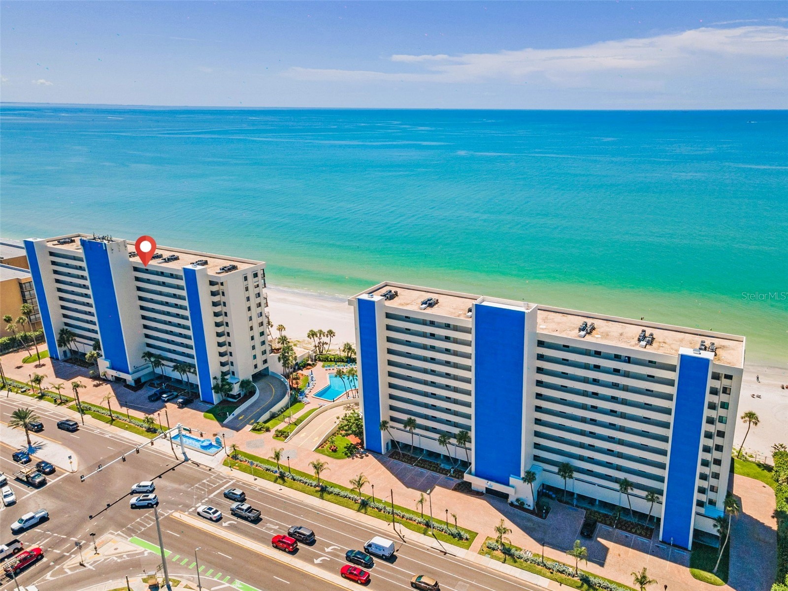 14950 Gulf Boulevard #1206 Madeira Beach FL 33708 TB8429364 image2