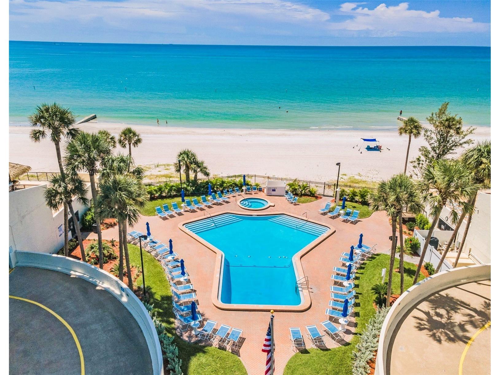 14950 Gulf Boulevard #1206 Madeira Beach FL 33708 TB8429364 image46