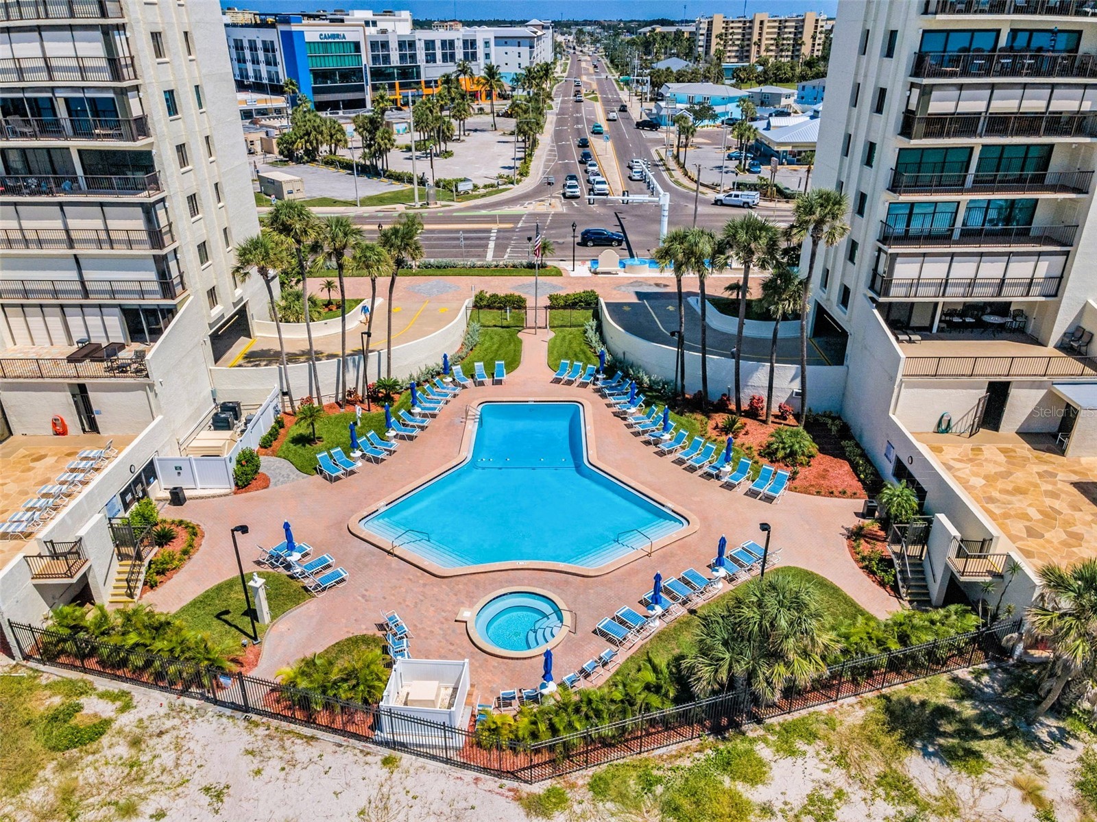 14950 Gulf Boulevard #1206 Madeira Beach FL 33708 TB8429364 image47