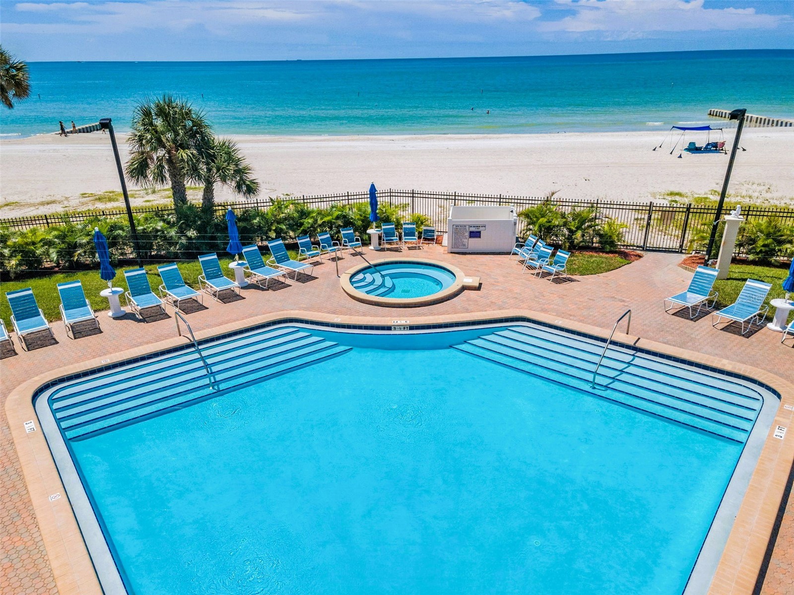 14950 Gulf Boulevard #1206 Madeira Beach FL 33708 TB8429364 image48