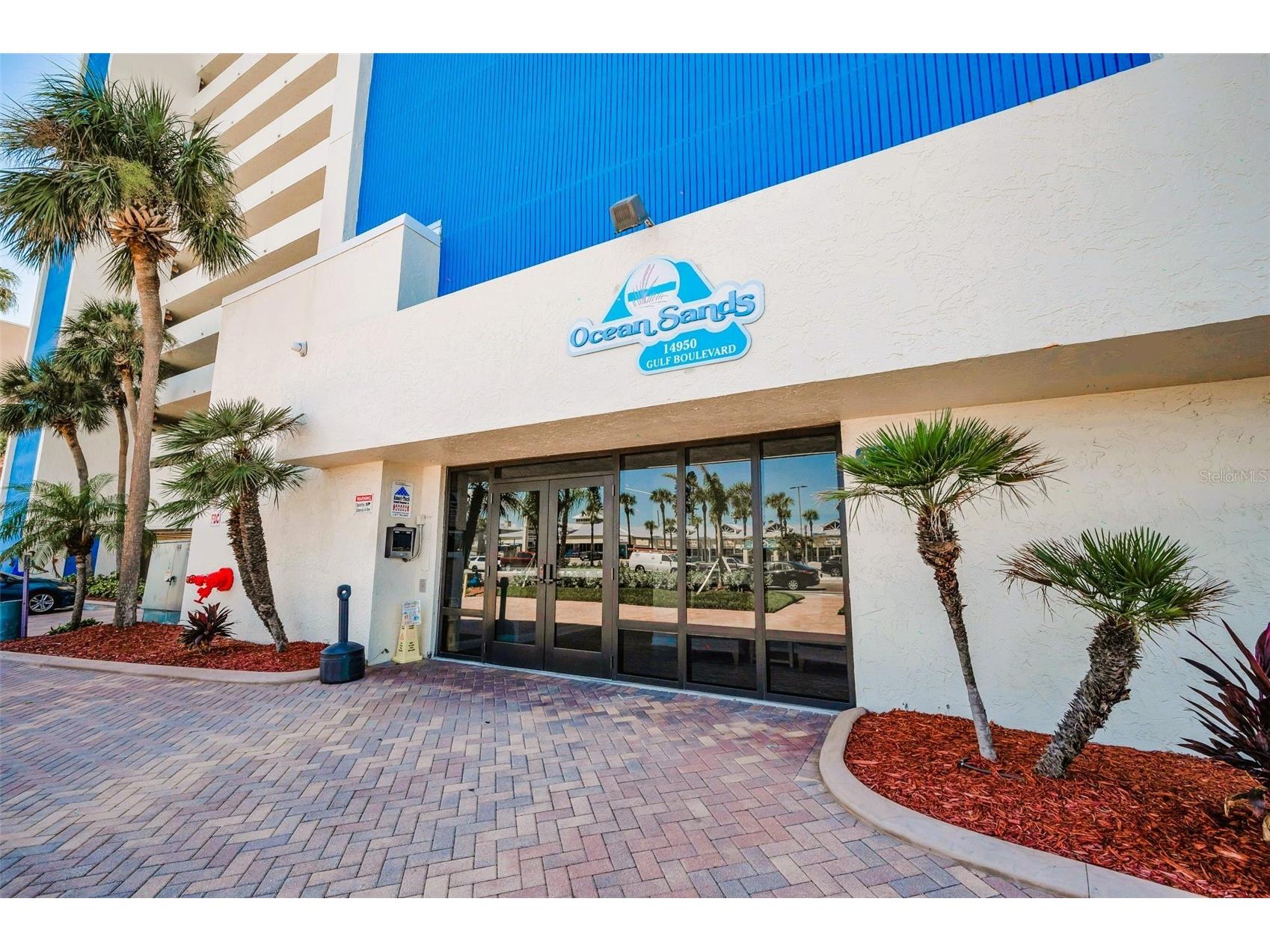 14950 Gulf Boulevard #1206 Madeira Beach FL 33708 TB8429364 image5