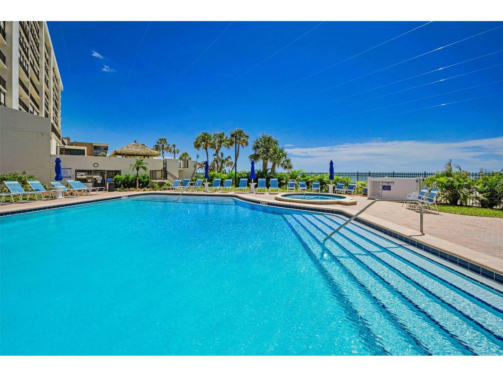 14950 Gulf Boulevard #1206 Madeira Beach FL 33708 TB8429364 image50