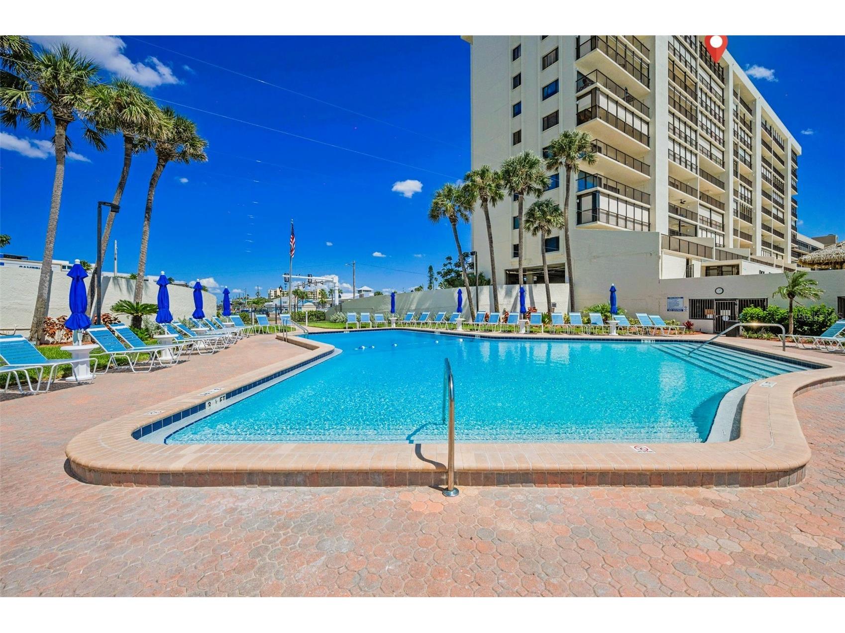 14950 Gulf Boulevard #1206 Madeira Beach FL 33708 TB8429364 image51
