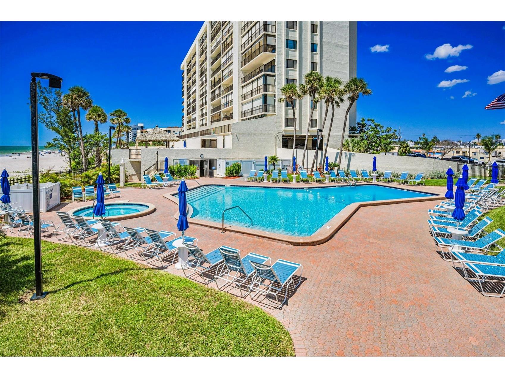 14950 Gulf Boulevard #1206 Madeira Beach FL 33708 TB8429364 image52