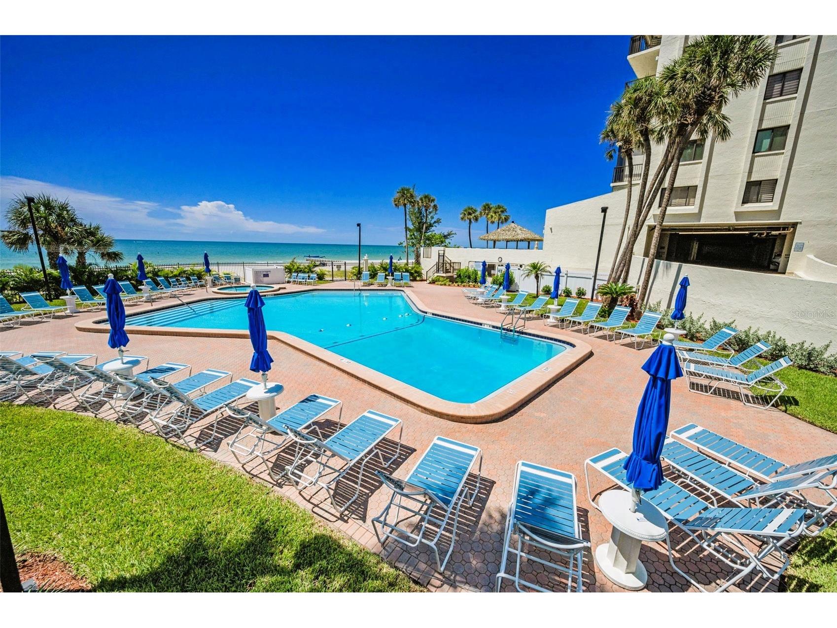 14950 Gulf Boulevard #1206 Madeira Beach FL 33708 TB8429364 image54