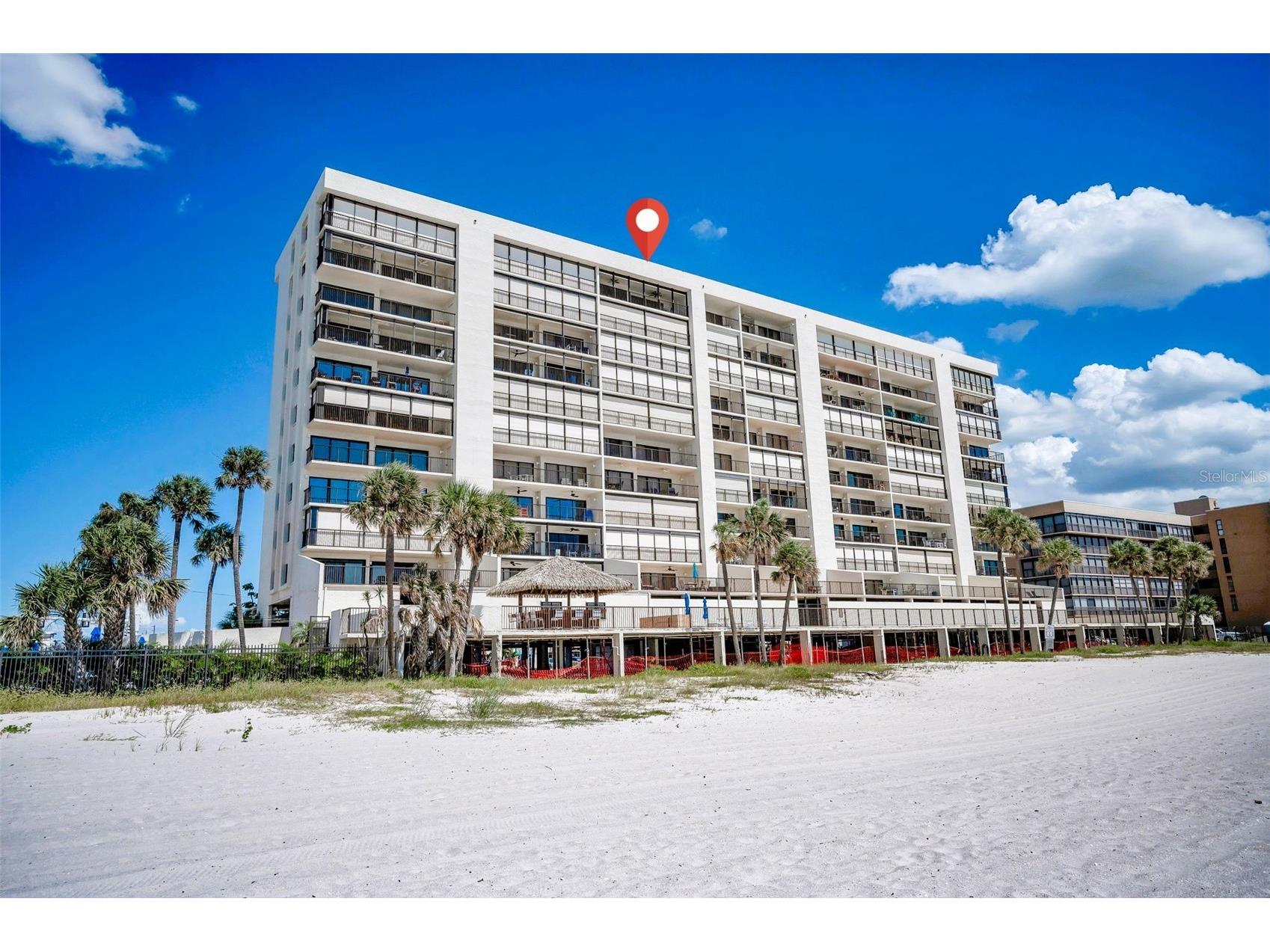 14950 Gulf Boulevard #1206 Madeira Beach FL 33708 TB8429364 image60