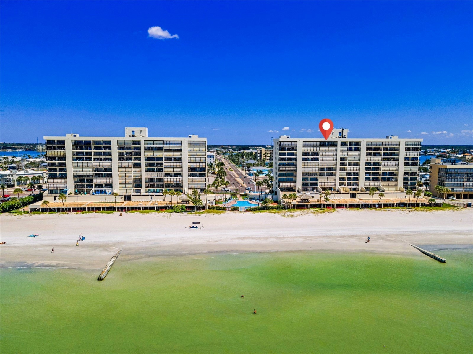 14950 Gulf Boulevard #1206 Madeira Beach FL 33708 TB8429364 image61