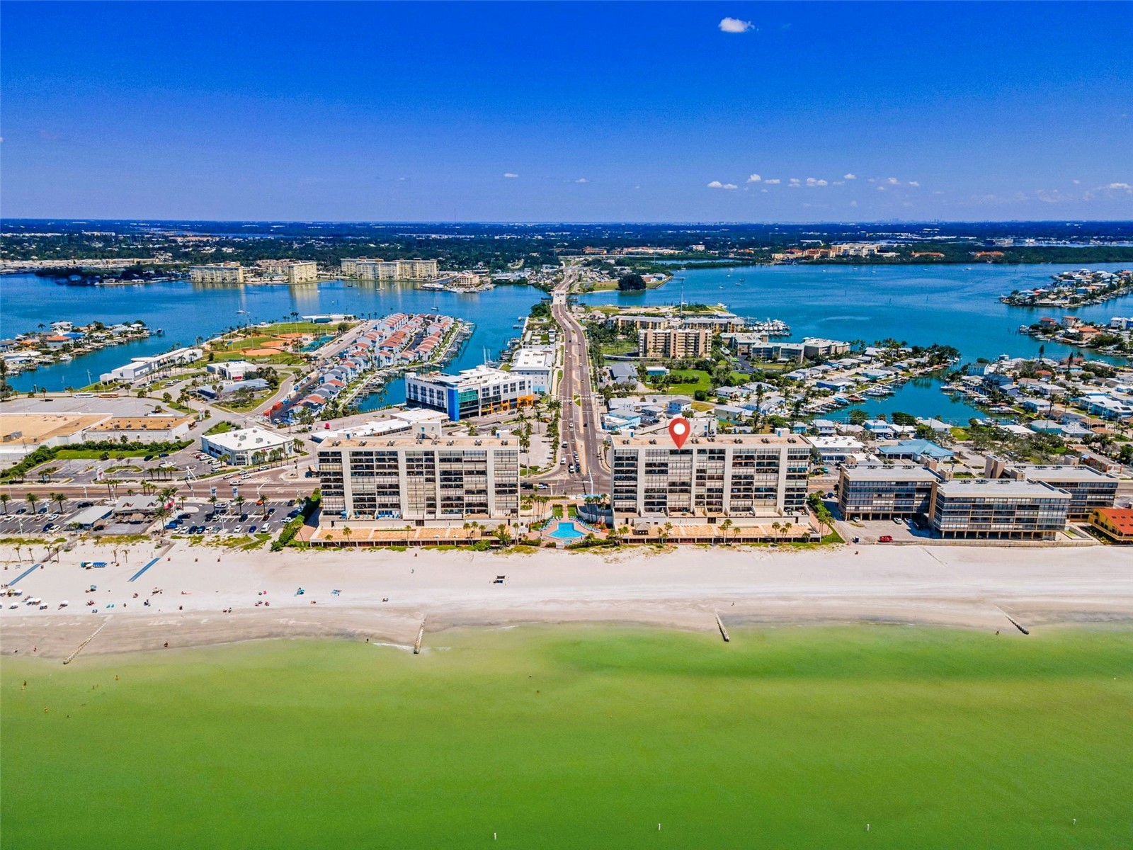 14950 Gulf Boulevard #1206 Madeira Beach FL 33708 TB8429364 image62