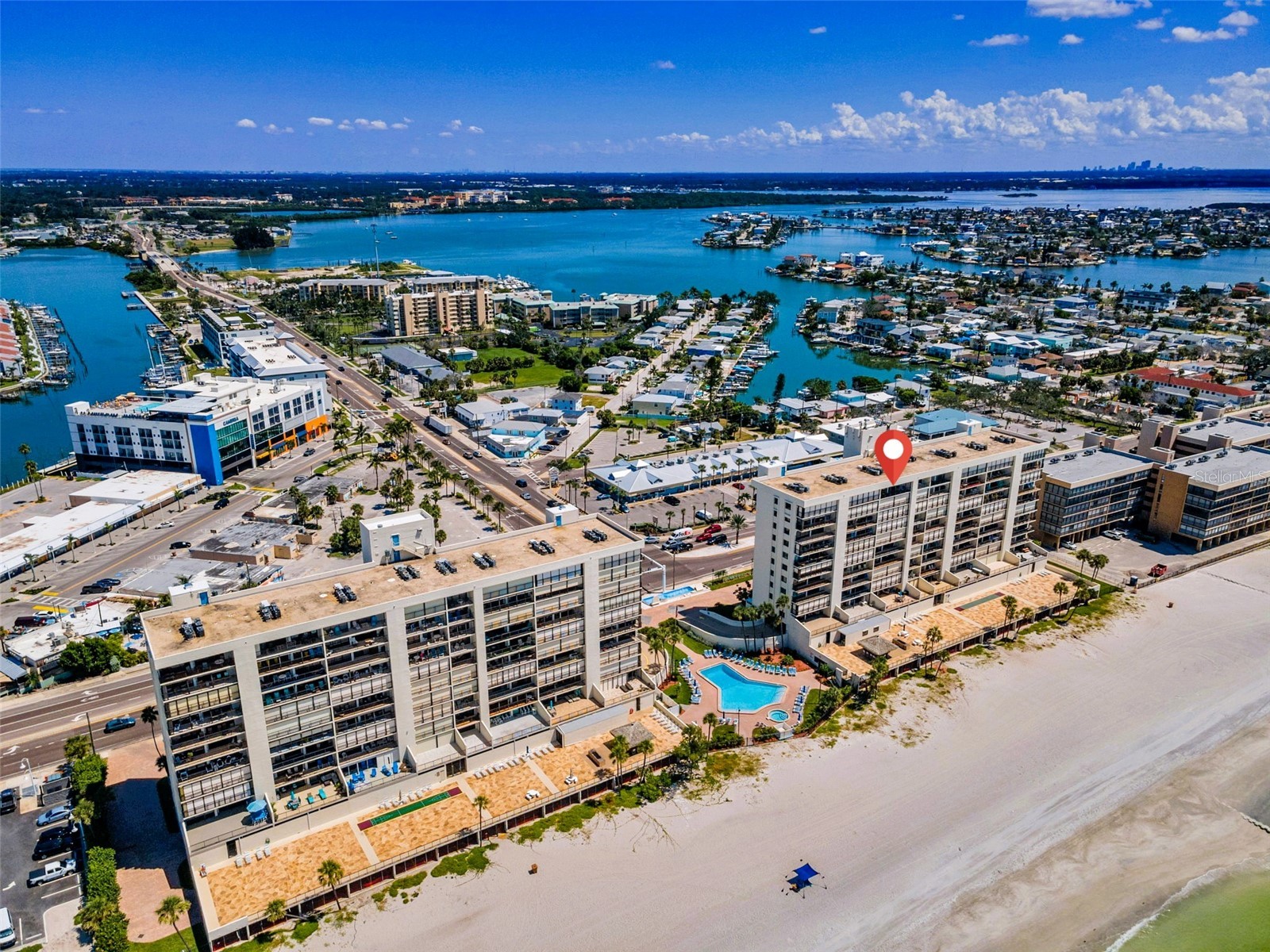 14950 Gulf Boulevard #1206 Madeira Beach FL 33708 TB8429364 image63