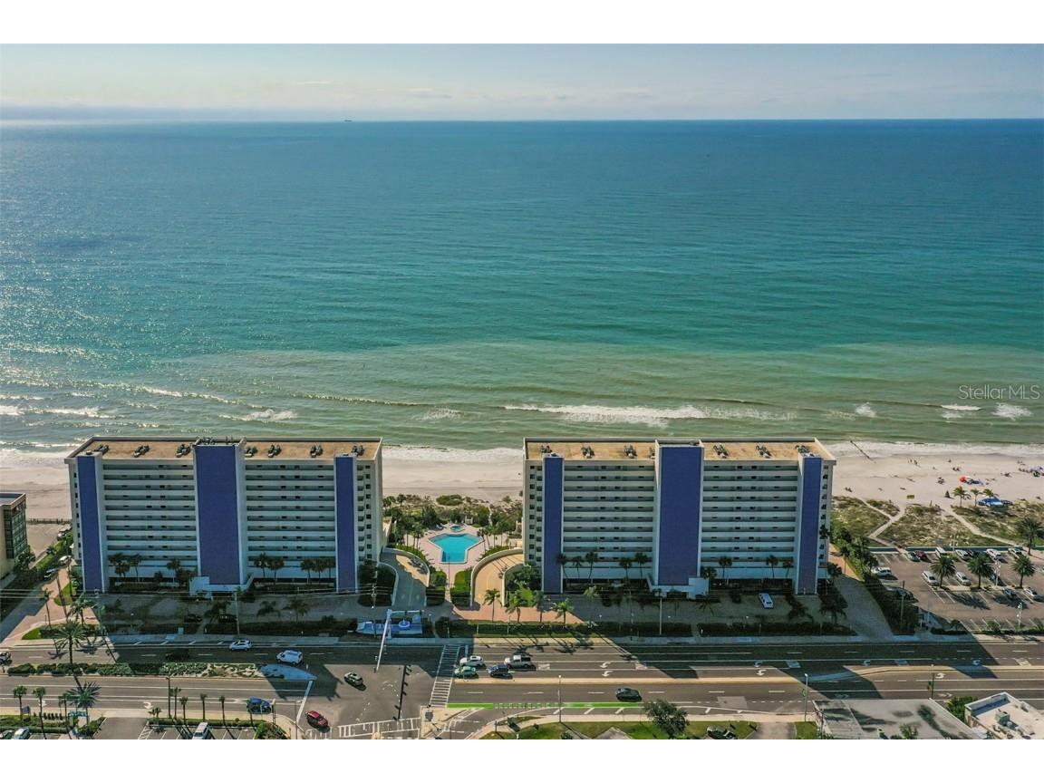 14950 Gulf Boulevard #1208 Madeira Beach FL 33708 - GULF OF MEXICO U8207474 image1