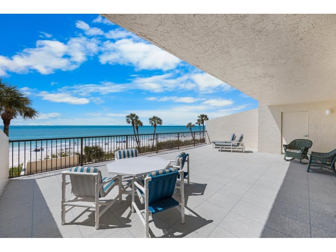 14950 Gulf Boulevard #301 Madeira Beach FL 33708 - GULF OF MEXICO U8234323 image1