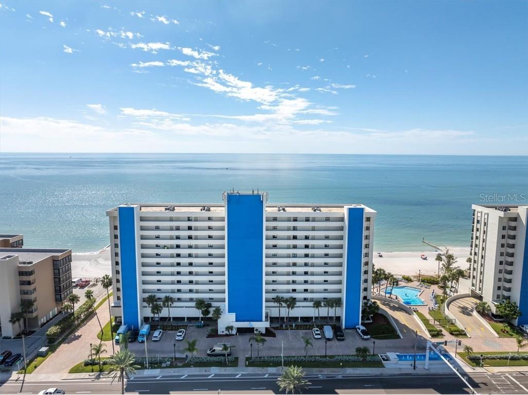 14950 Gulf Boulevard #402 Madeira Beach FL 33708 - GULF OF AMERICA TB8443864 image1