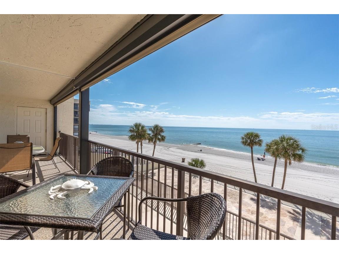 14950 Gulf Boulevard #402 Madeira Beach FL 33708 - GULF OF AMERICA TB8443864 image26