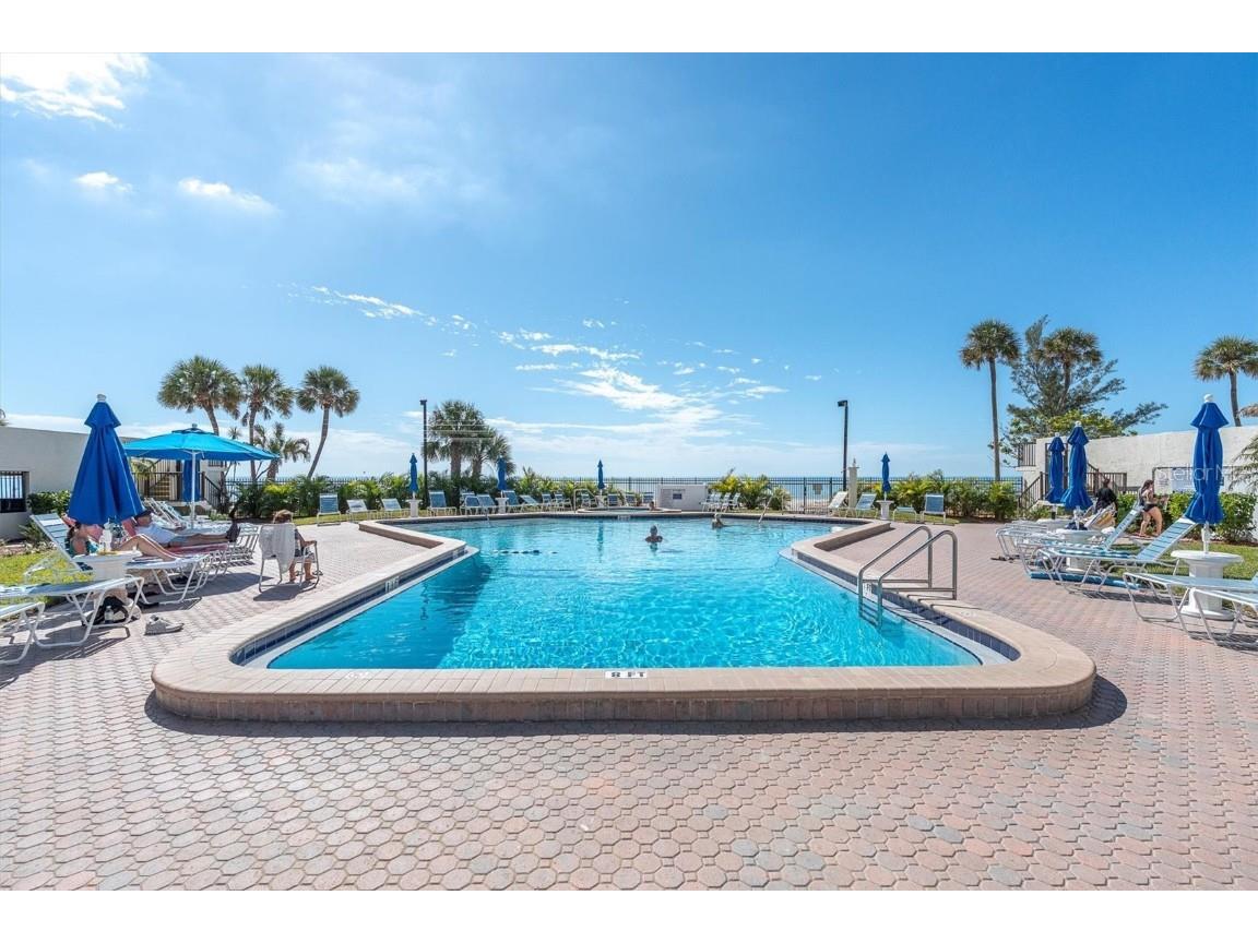 14950 Gulf Boulevard #402 Madeira Beach FL 33708 - GULF OF AMERICA TB8443864 image29