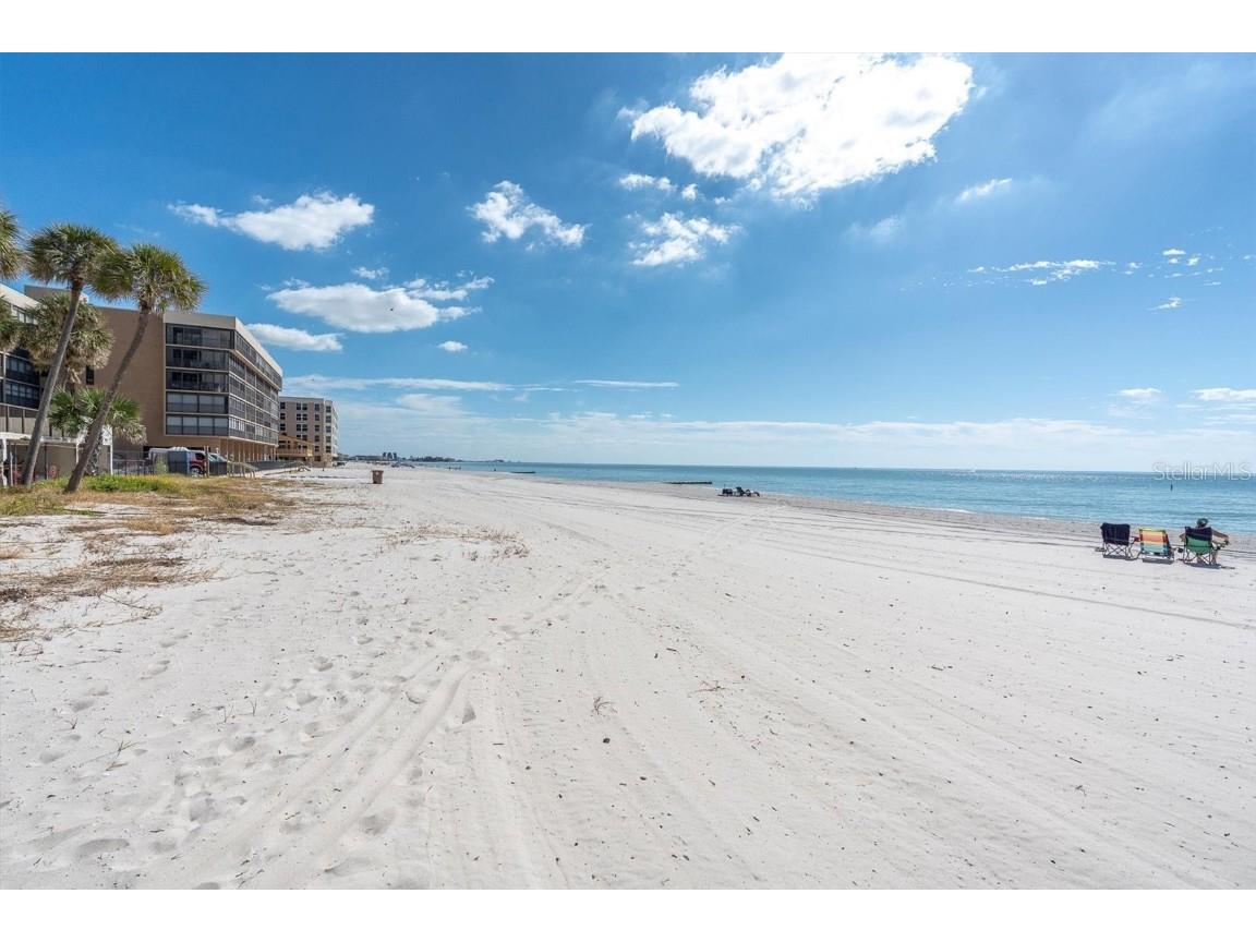 14950 Gulf Boulevard #402 Madeira Beach FL 33708 - GULF OF AMERICA TB8443864 image30
