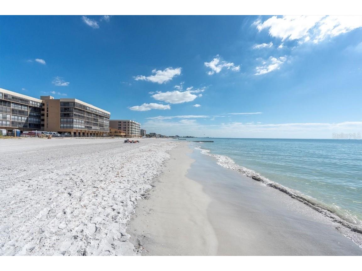 14950 Gulf Boulevard #402 Madeira Beach FL 33708 - GULF OF AMERICA TB8443864 image31