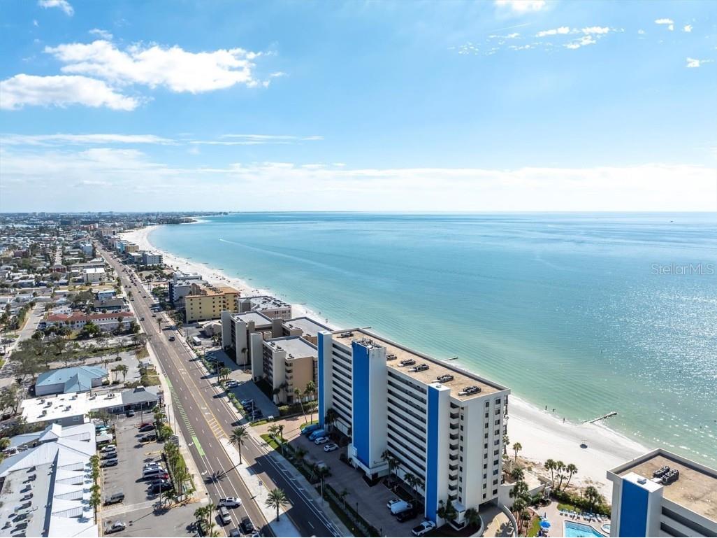 14950 Gulf Boulevard #402 Madeira Beach FL 33708 - GULF OF AMERICA TB8443864 image32