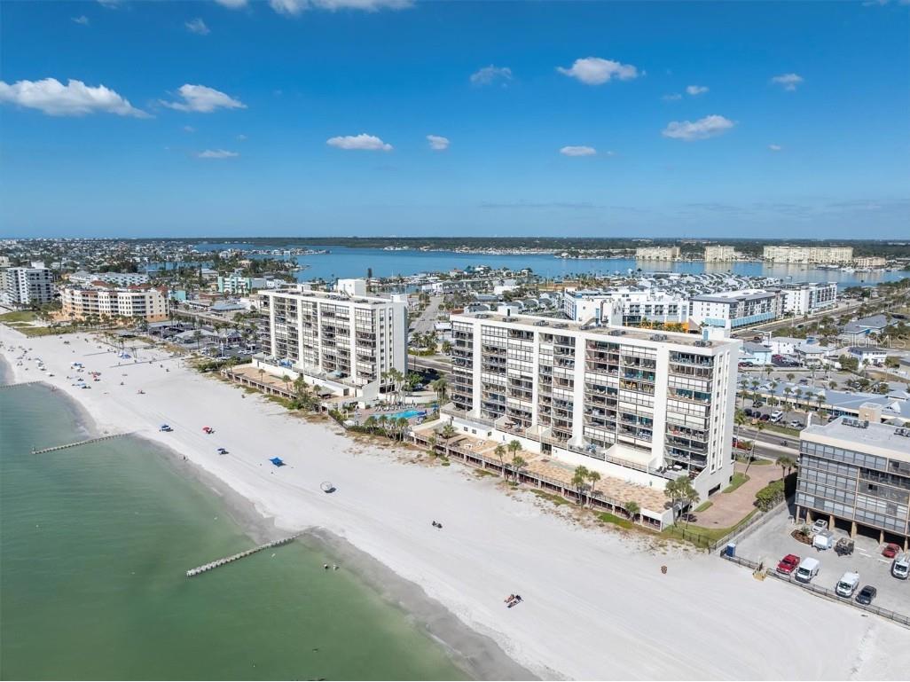 14950 Gulf Boulevard #402 Madeira Beach FL 33708 - GULF OF AMERICA TB8443864 image33