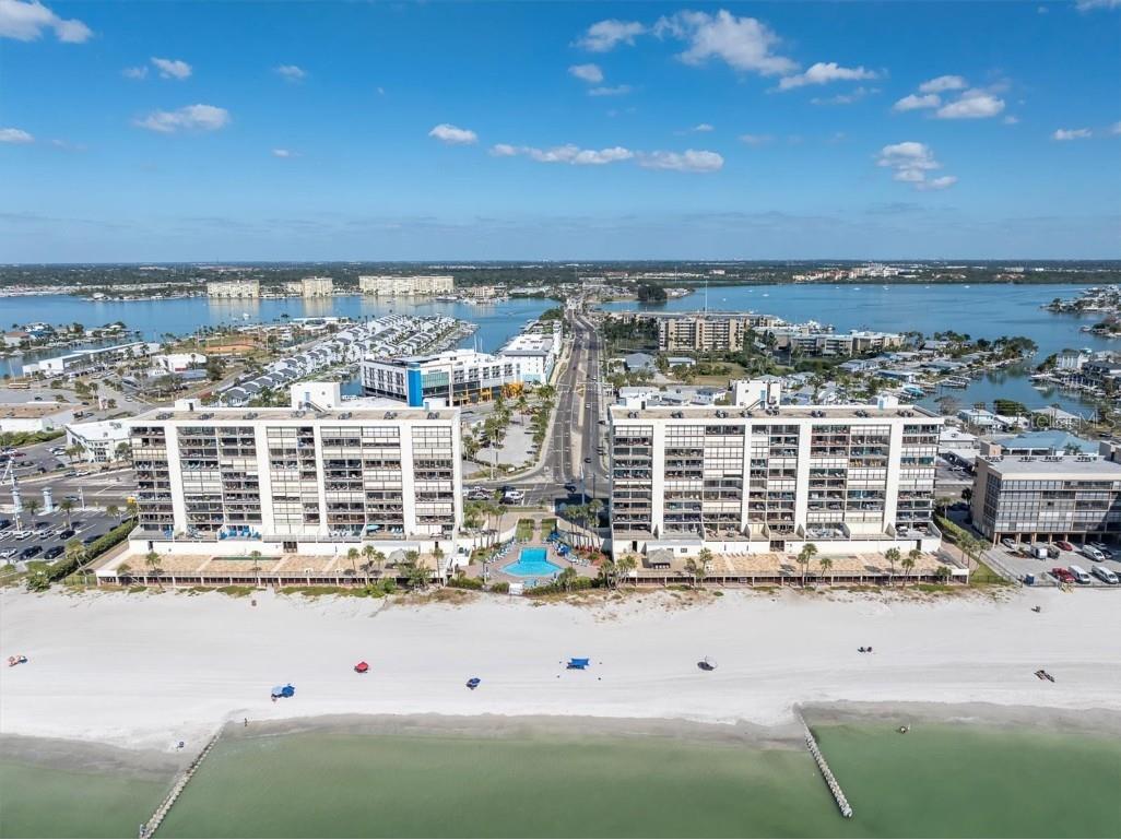 14950 Gulf Boulevard #402 Madeira Beach FL 33708 - GULF OF AMERICA TB8443864 image34