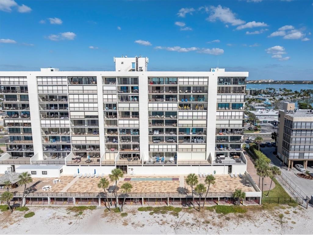 14950 Gulf Boulevard #402 Madeira Beach FL 33708 - GULF OF AMERICA TB8443864 image35