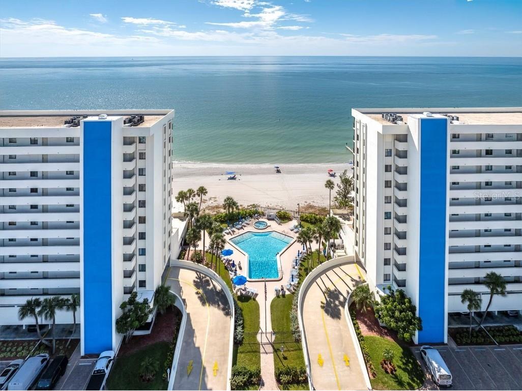 14950 Gulf Boulevard #402 Madeira Beach FL 33708 - GULF OF AMERICA TB8443864 image36