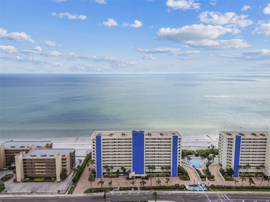 14950 Gulf Boulevard #404 Madeira Beach FL 33708 - GULF OF MEXICO/AMERICA TB8438480 image1