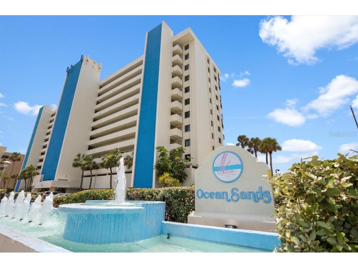 14950 Gulf Boulevard #407 Madeira Beach FL 33708 U8204915 image1