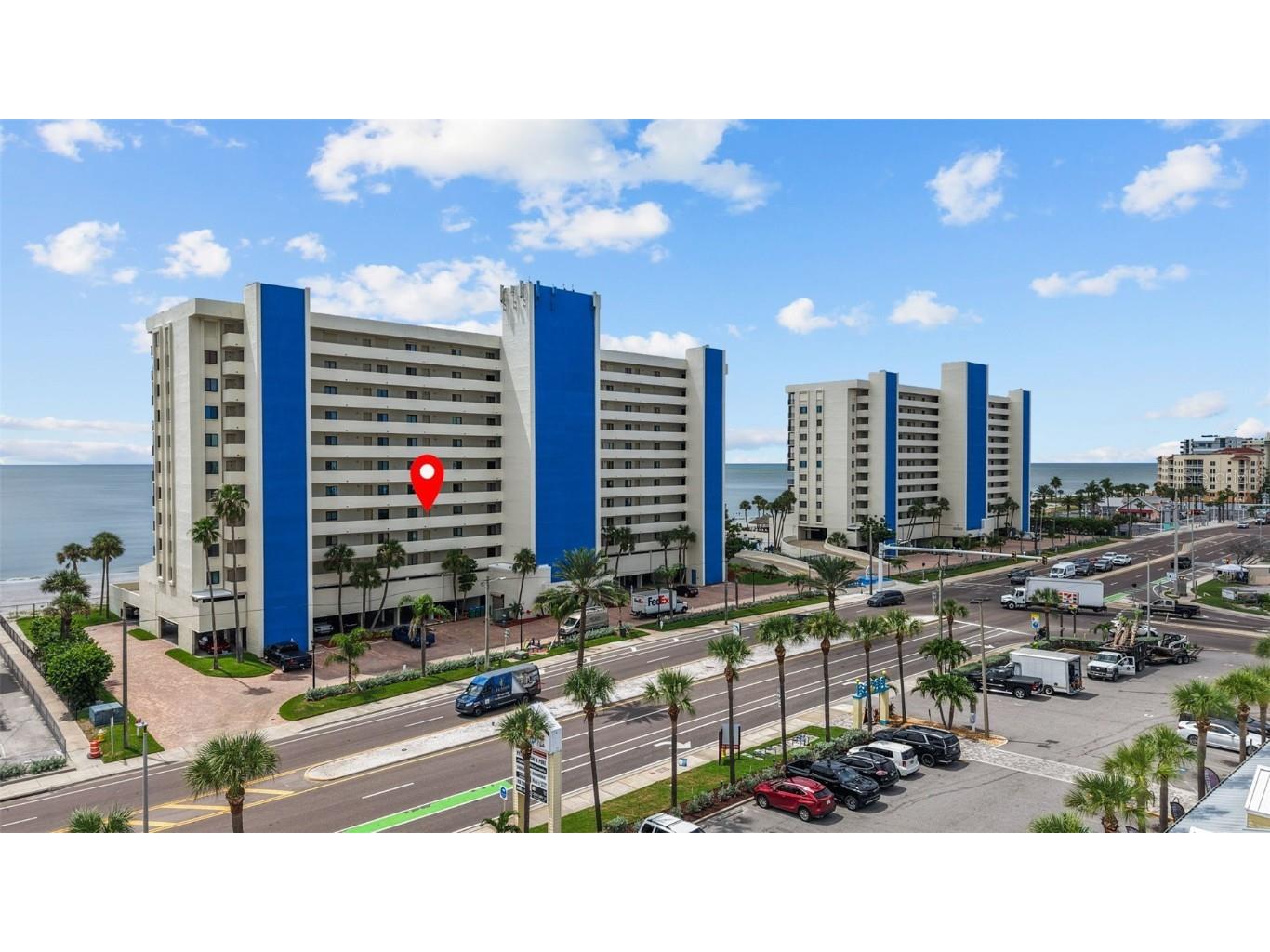 14950 Gulf Boulevard #503 Madeira Beach FL 33708 - GULF OF AMERICA TB8427247 image1