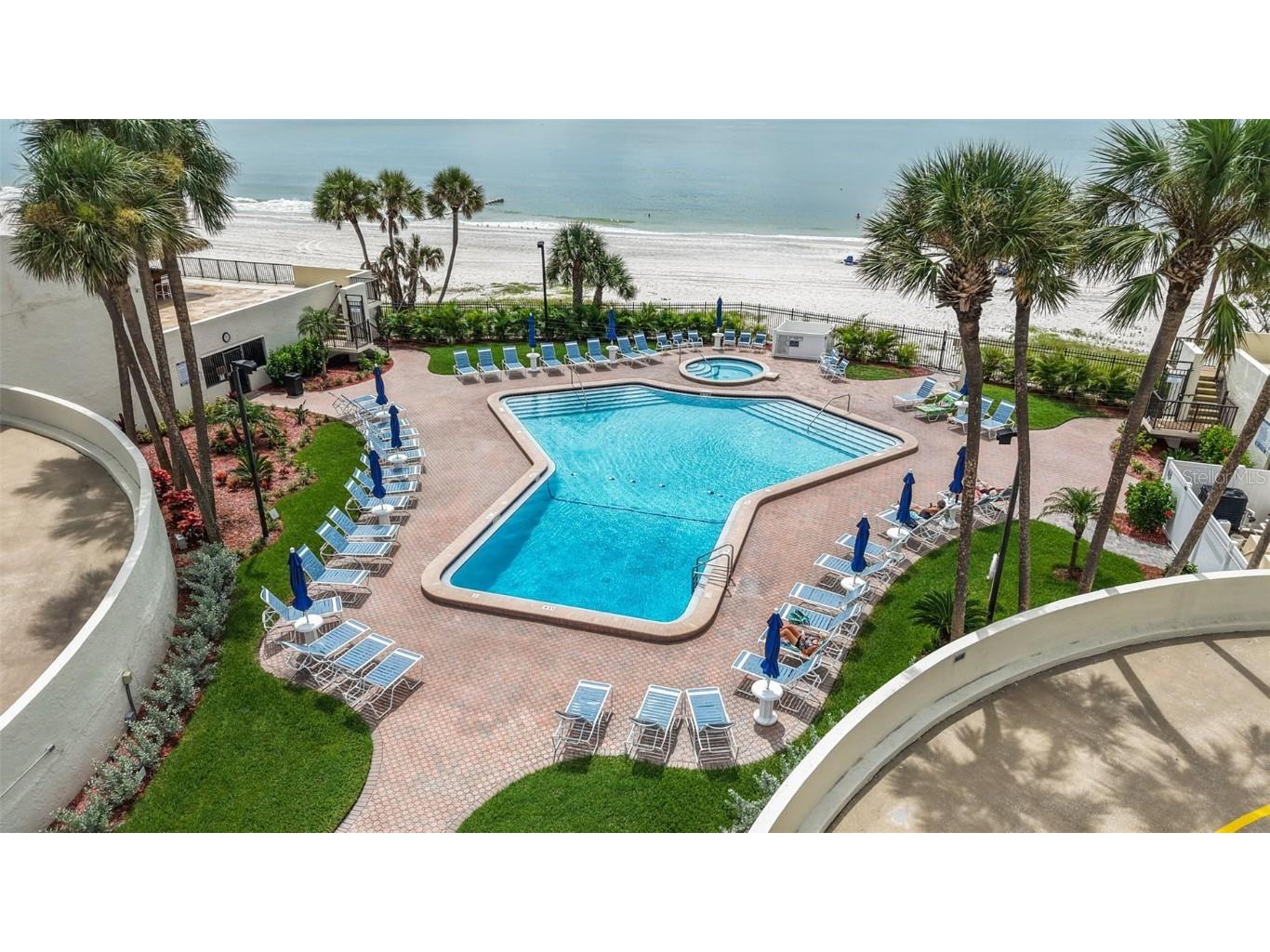 14950 Gulf Boulevard #503 Madeira Beach FL 33708 - GULF OF AMERICA TB8427247 image35