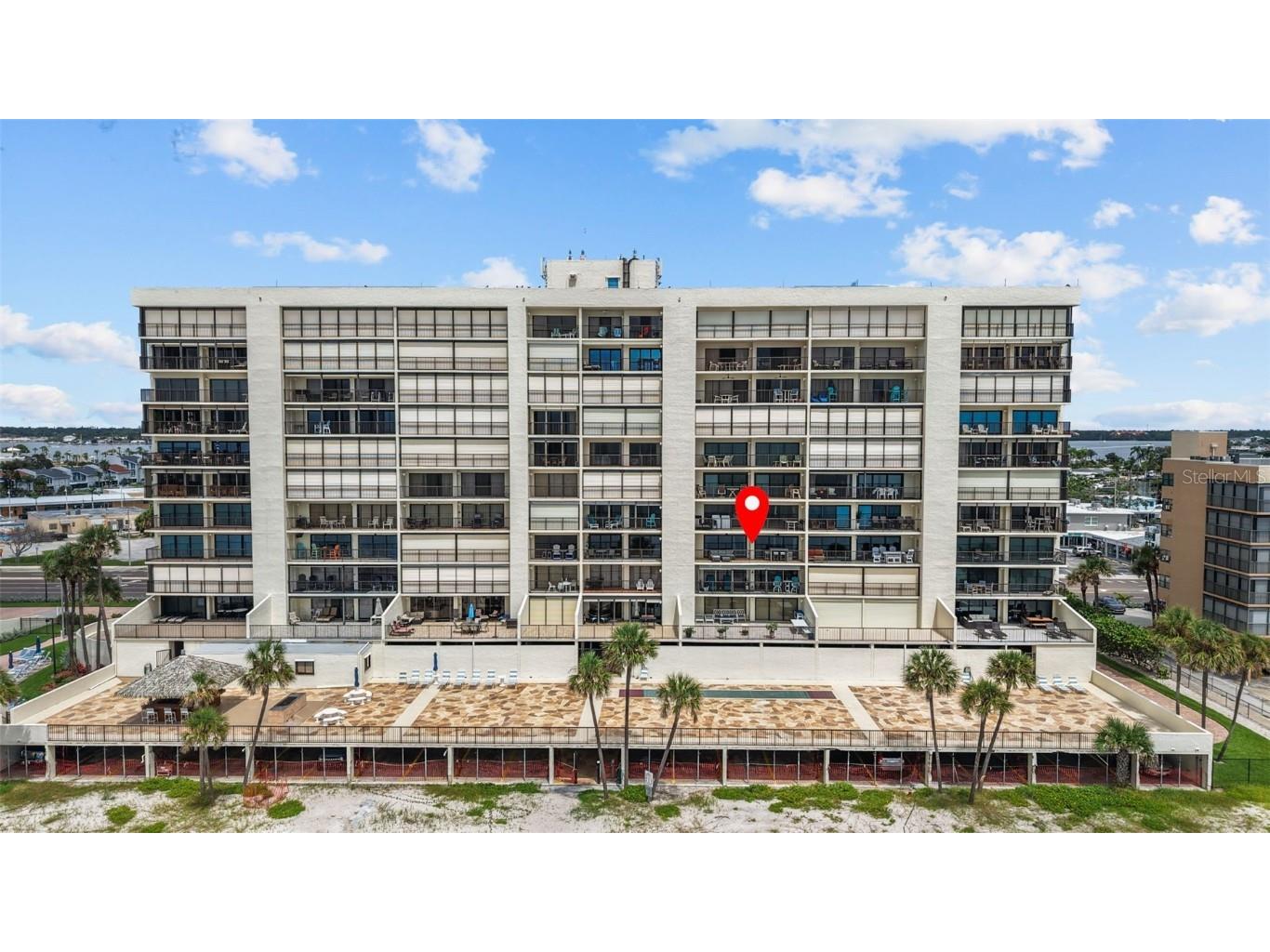 14950 Gulf Boulevard #503 Madeira Beach FL 33708 - GULF OF AMERICA TB8427247 image36