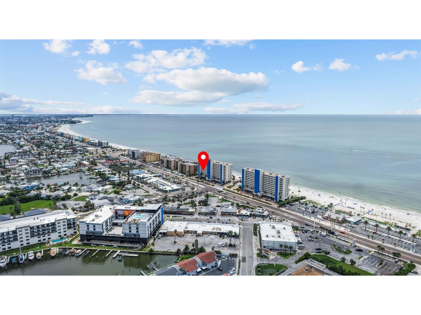 14950 Gulf Boulevard #503 Madeira Beach FL 33708 - GULF OF AMERICA TB8427247 image38