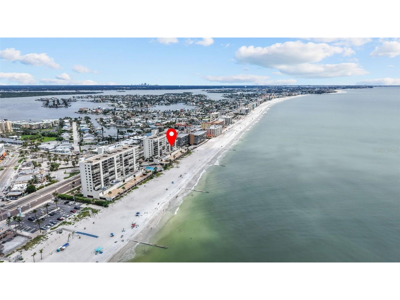 14950 Gulf Boulevard #503 Madeira Beach FL 33708 - GULF OF AMERICA TB8427247 image39