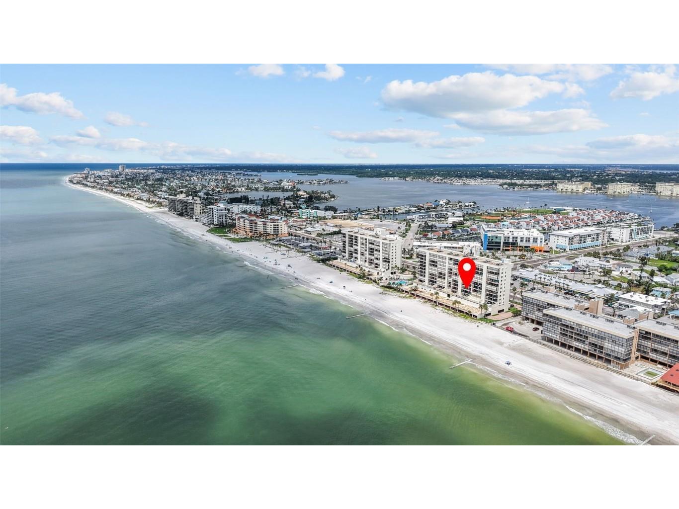 14950 Gulf Boulevard #503 Madeira Beach FL 33708 - GULF OF AMERICA TB8427247 image40